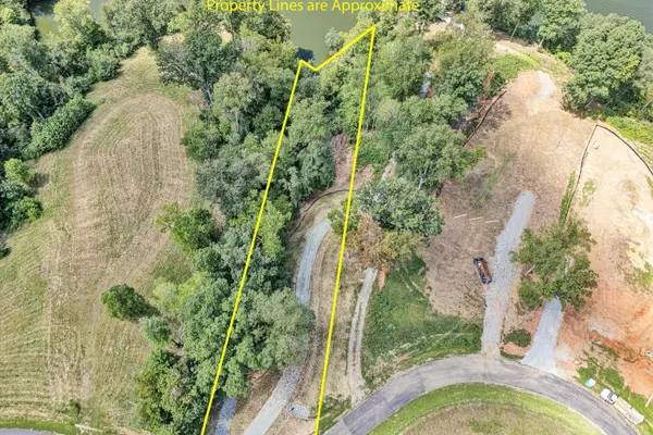 Union Hall, VA 24176,Lot 22 Cliffs DR