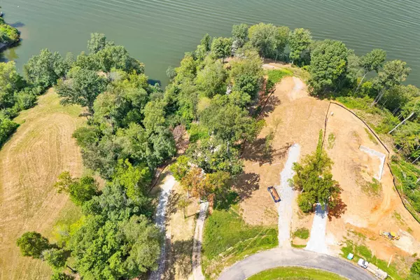 Union Hall, VA 24176,Lot 22 Cliffs DR