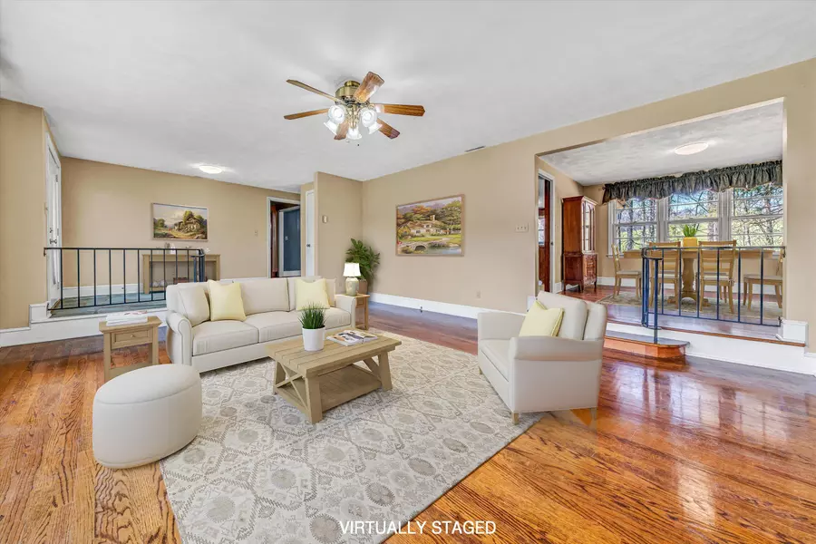 90 CAMPBELLWOOD RD, Boones Mill, VA 24065