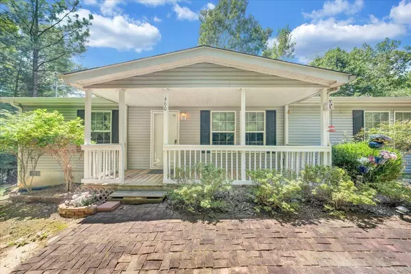 460 White Oak RD, Boones Mill, VA 24065