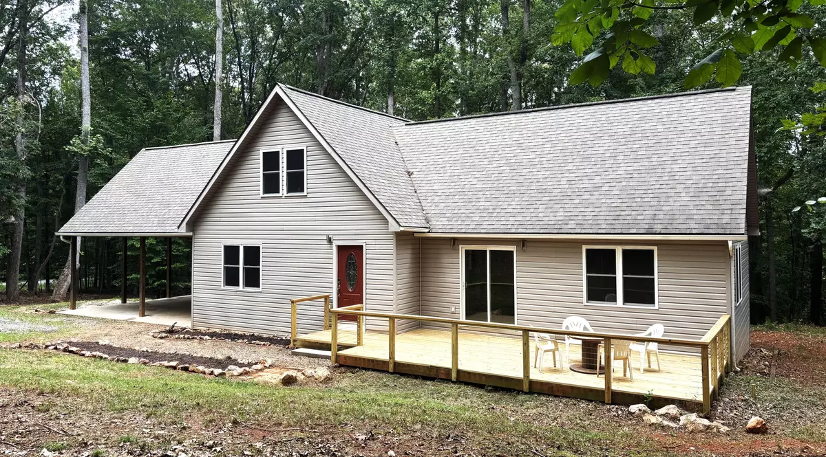 Pittsville, VA 24139,1010 Poplar Rdg DR