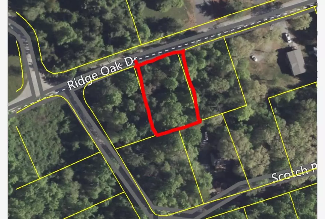 Copper Hill, VA 24079,0 Ridge Oak DR SE