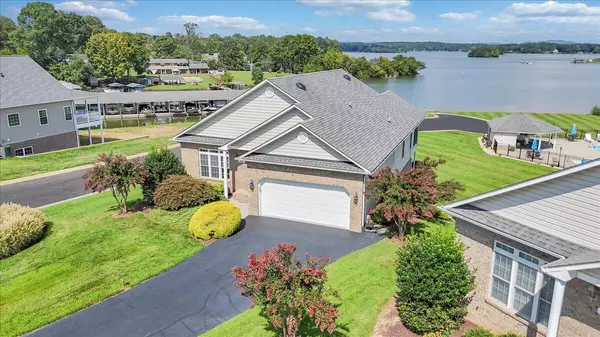 Union Hall, VA 24176,305 Lands End CIR