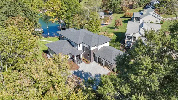 Penhook, VA 24137,2650 Waters Edge DR