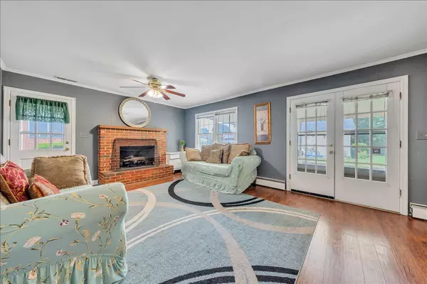 Roanoke, VA 24012,3417 Crittendon AVE