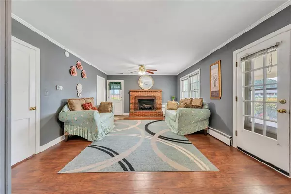 Roanoke, VA 24012,3417 Crittendon AVE