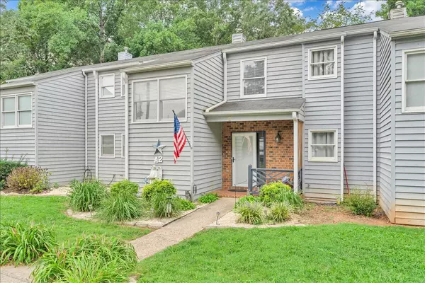 101 Crescent ST #APT A2, Martinsville, VA 24112