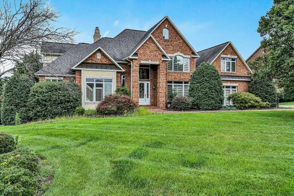 561 Ashley WAY, Daleville, VA 24083