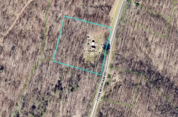 Rocky Mount, VA 24151,6685 FORK MOUNTAIN RD