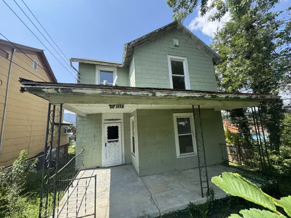 1114 Donovan ST,  Selma,  VA 24474