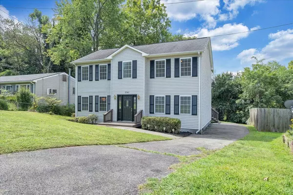 3341 Westmoreland DR, Roanoke, VA 24018