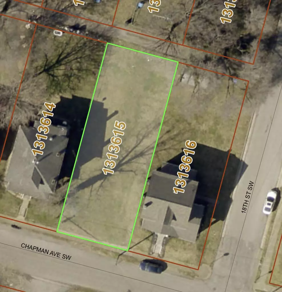 Roanoke, VA 24016,0 Chapman AVE SW