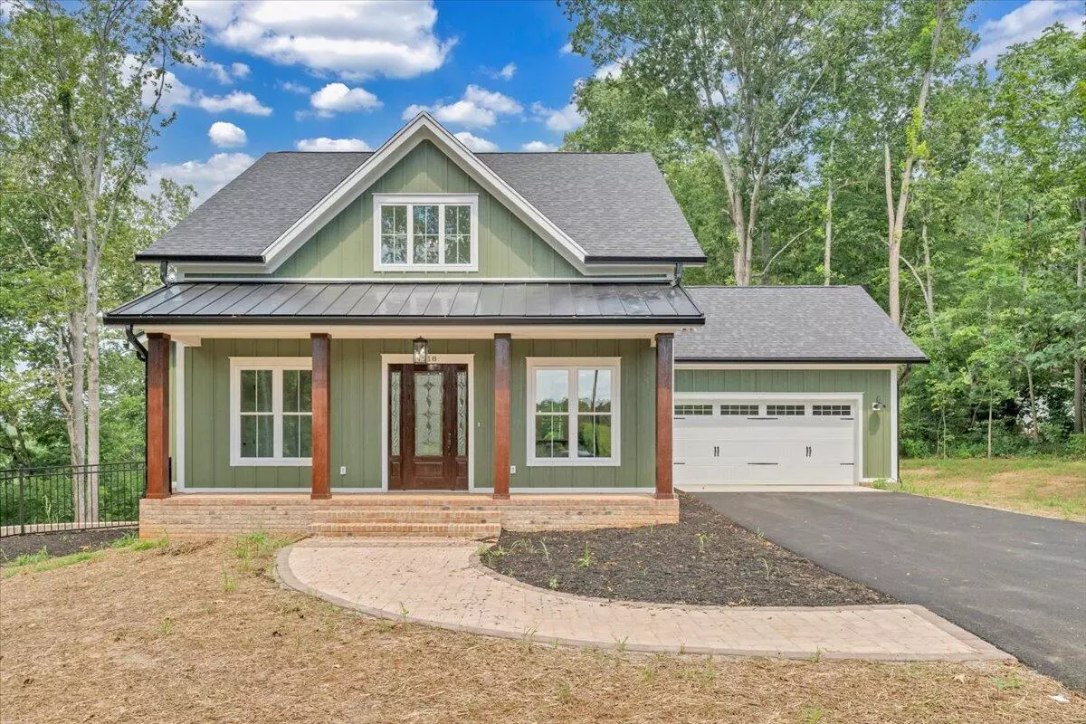 Bedford, VA 24523,1218 Morgans Church RD