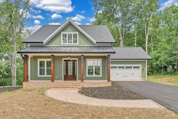 1218 Morgans Church RD, Bedford, VA 24523