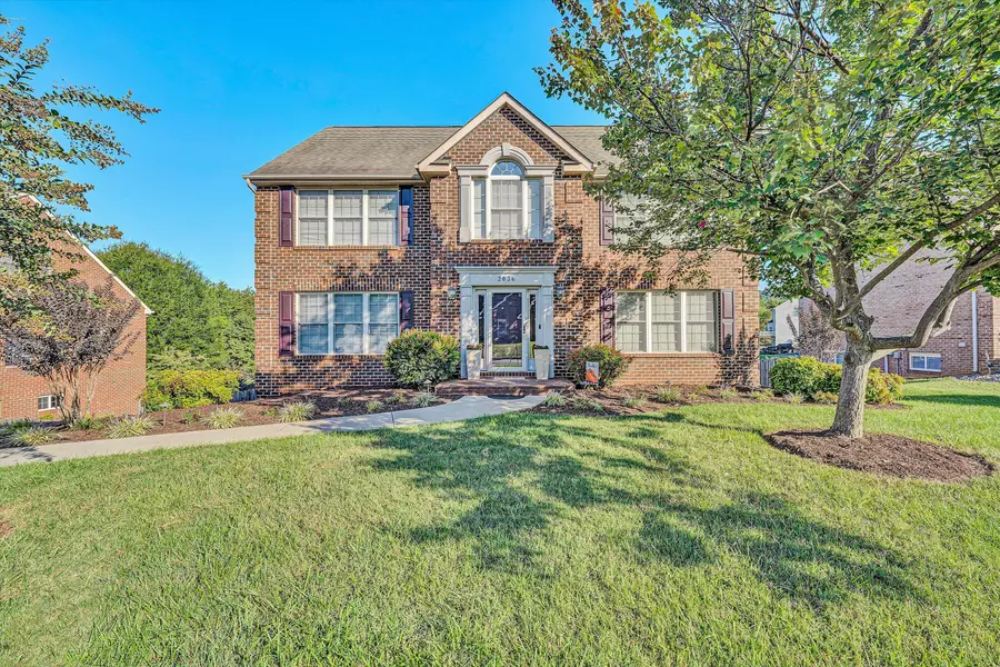 2836 Matthew DR, Vinton, VA 24179