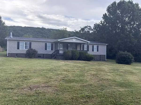 478 Park AVE, New Castle, VA 24127