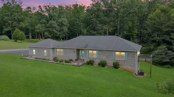 114 Barrington CT, Hardy, VA 24101