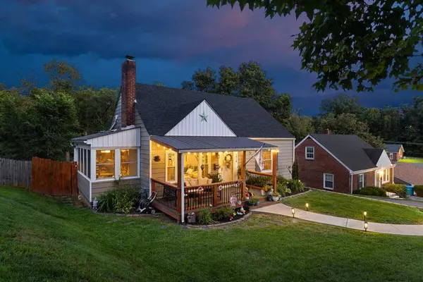 Roanoke, VA 24015,1918 Langdon RD