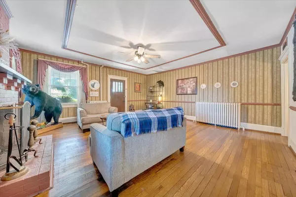 Buchanan, VA 24066,535 Boyd ST