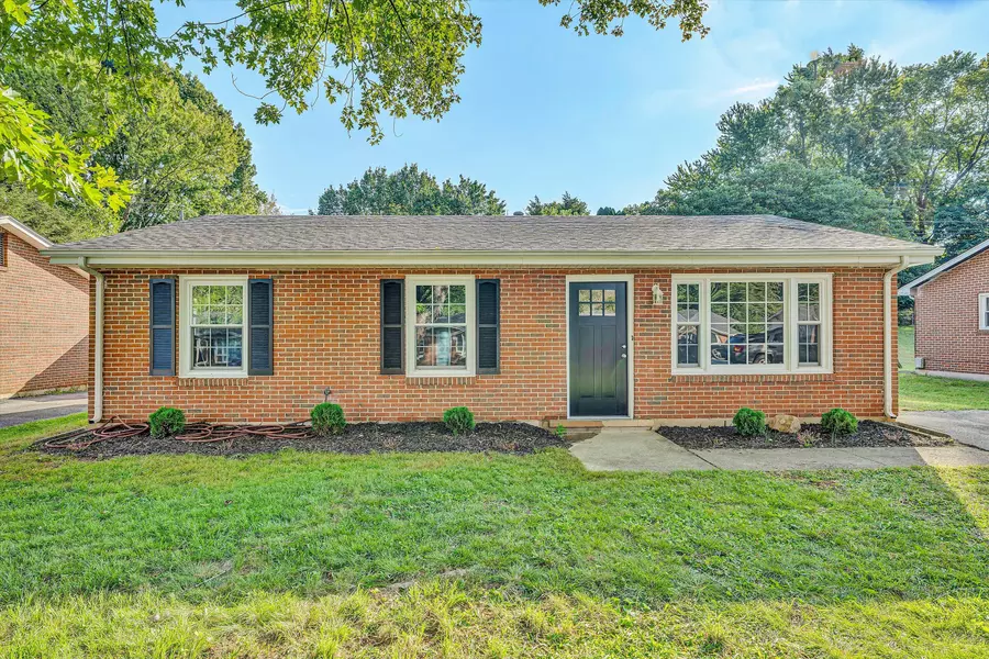 5433 Flagler DR, Roanoke, VA 24019