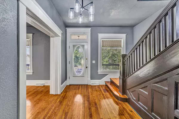 Roanoke, VA 24013,809 Elm AVE