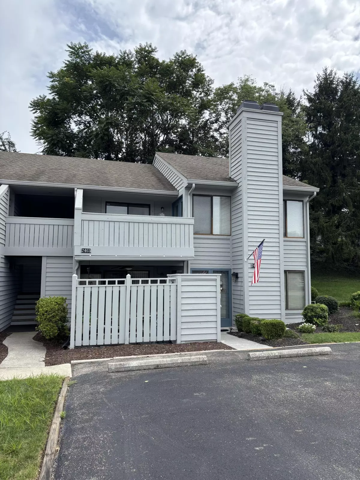 Salem, VA 24153,2403 Post Oak RD