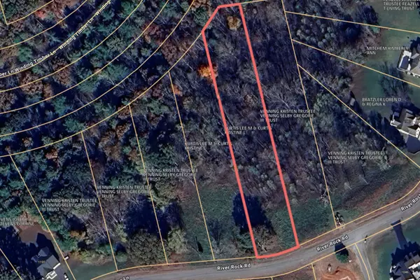 Vinton, VA 24179,Lot 6 River Rock RD