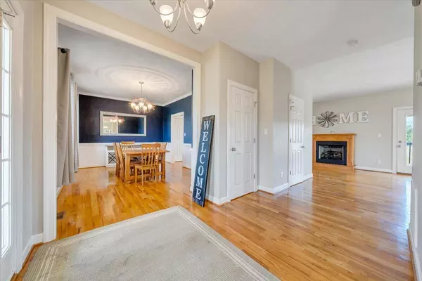 Fincastle, VA 24090,66 Goad RD