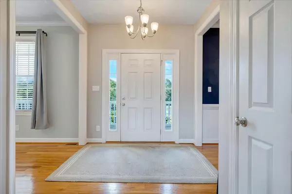 Fincastle, VA 24090,66 Goad RD