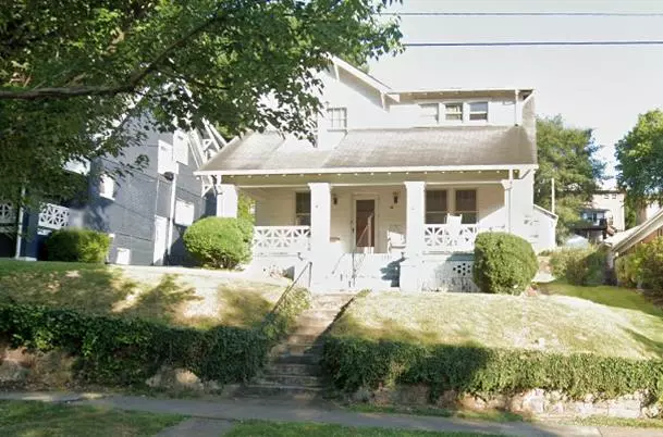 2315 Carolina AVE, Roanoke, VA 24014