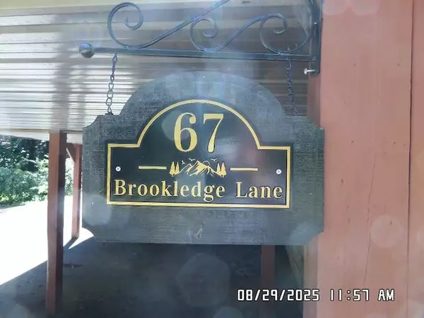 Rocky Mount, VA 24151,67 Brookledge LN