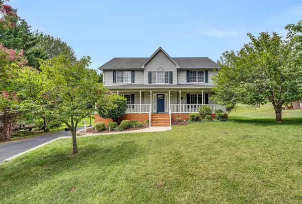 Daleville, VA 24083,175 Wellington LN