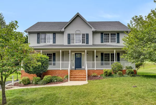 Daleville, VA 24083,175 Wellington LN