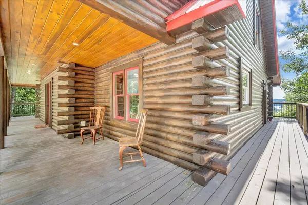 Pittsville, VA 24139,1121 BUCK TAIL CT