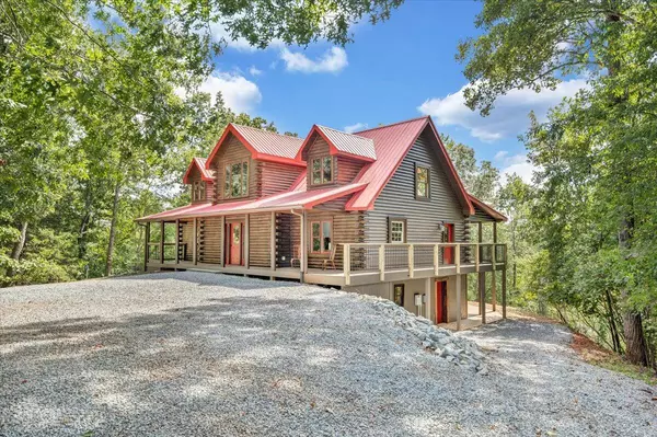 Pittsville, VA 24139,1121 BUCK TAIL CT