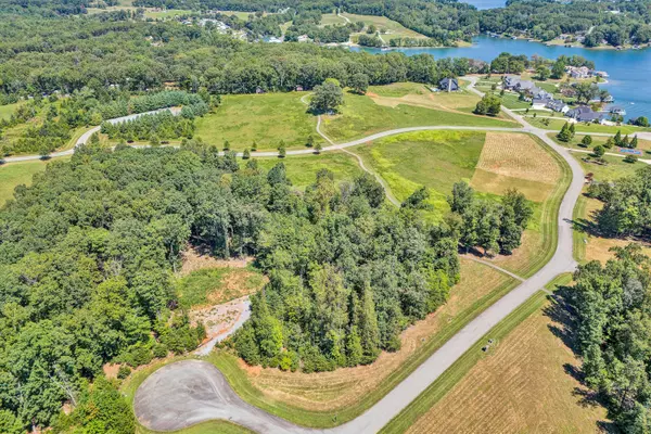 Moneta, VA 24121,Lot 38 Harbour Crossing DR