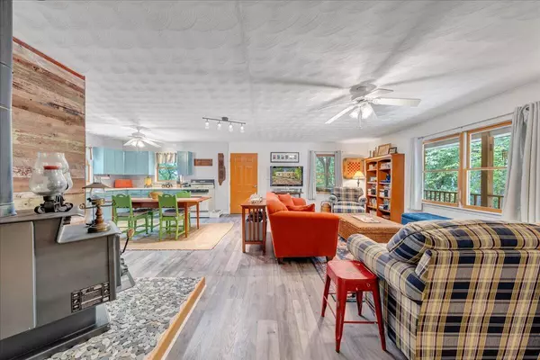 Pittsville, VA 24139,303 Teakwood DR