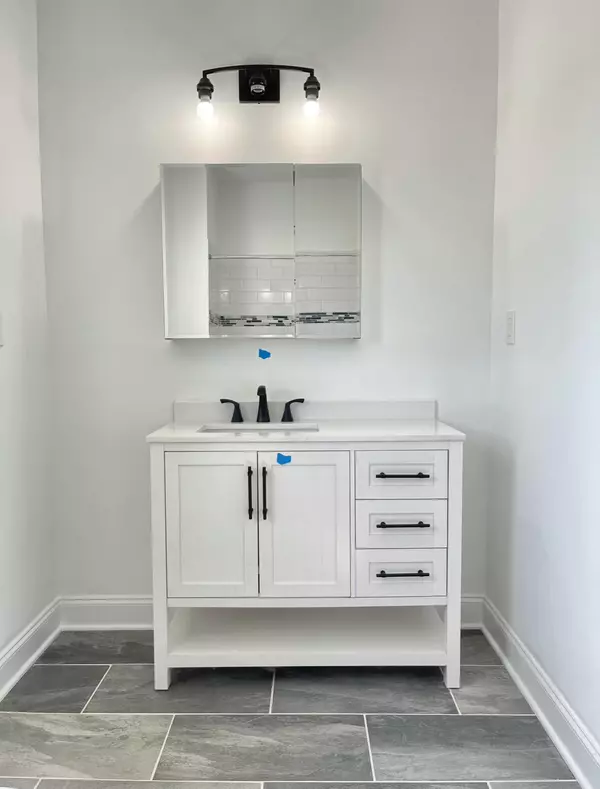 Troutville, VA 24175,0 Haymakertown RD #Lot 8