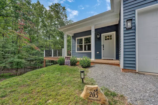 Huddleston, VA 24104,205 Deerwood DR