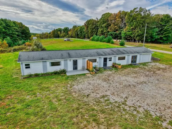 1011 Wilson Cemetery RD, Check, VA 24072