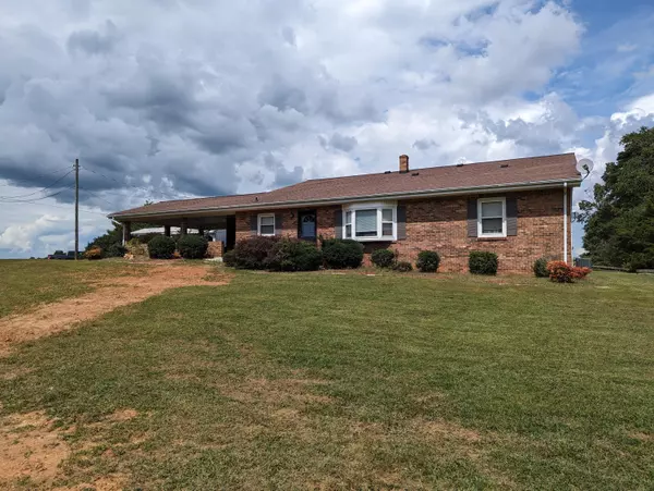 Rocky Mount, VA 24151,1715 Ball Park RD