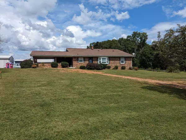 Rocky Mount, VA 24151,1715 Ball Park RD
