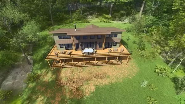 Union Hall, VA 24176,Lot A2 Cliffs DR