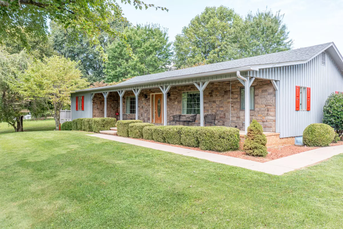 Daleville, VA 24083,283 Orchard Lake DR