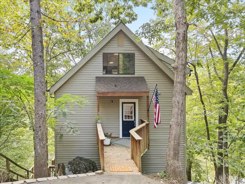 165 Poplar DR, Hardy, VA 24101