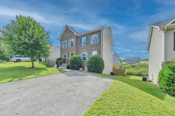 Rocky Mount, VA 24151,548 Old Fort RD