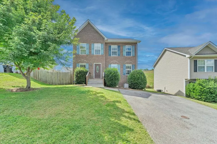 548 Old Fort RD, Rocky Mount, VA 24151