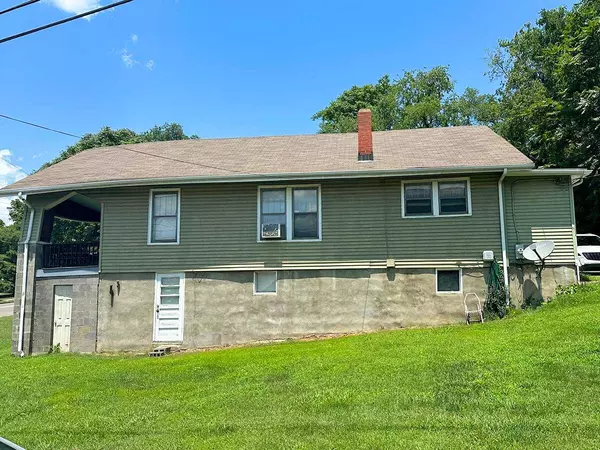 Roanoke, VA 24012,1403 Burrell ST