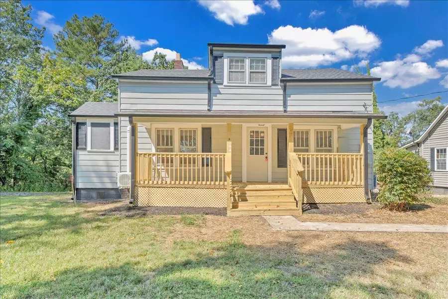1044 brookdale ST, Martinsville, VA 24112