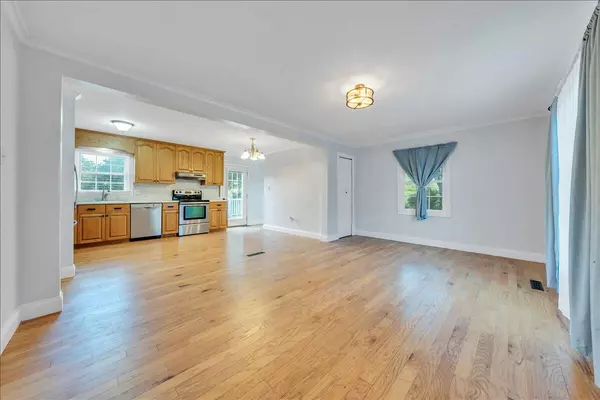 Ferrum, VA 24088,2728 Thompson Ridge RD